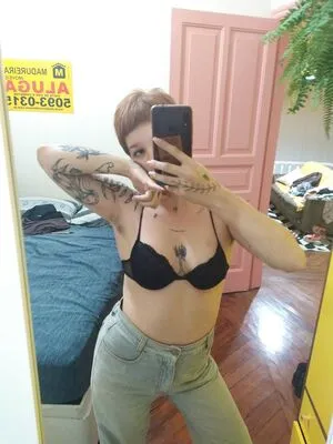 Anna Brandao OnlyFans Leaked Free Thumbnail Picture - #jgolM4IkZ5