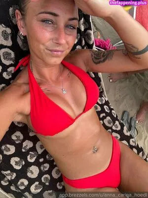 Anna Carina Hoedl OnlyFans Leaked Free Thumbnail Picture - #rwWiYVImV0