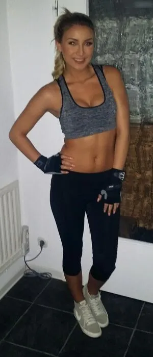 Anna Carina Woitschack OnlyFans Leaked Free Thumbnail Picture - #1QKlYCJm6X