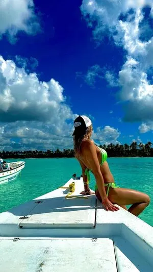 Anna Carina Woitschack OnlyFans Leaked Free Thumbnail Picture - #AmKUogivrj