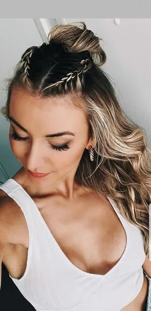 Anna Carina Woitschack OnlyFans Leaked Free Thumbnail Picture - #B6yGE48zKS