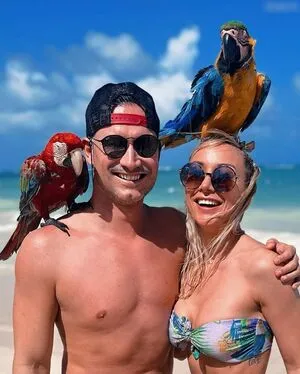 Anna Carina Woitschack OnlyFans Leaked Free Thumbnail Picture - #FhxBif9ywo