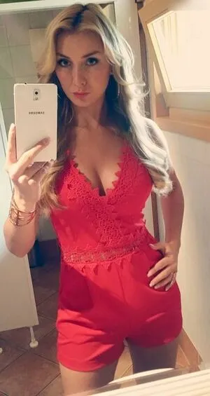 Anna Carina Woitschack OnlyFans Leaked Free Thumbnail Picture - #GMFu33SyyP