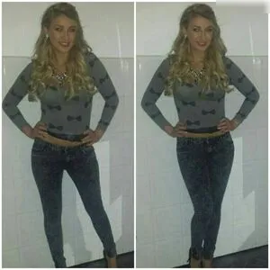 Anna Carina Woitschack OnlyFans Leaked Free Thumbnail Picture - #I5Fjpr7gm9