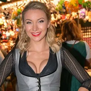 Anna Carina Woitschack OnlyFans Leaked Free Thumbnail Picture - #JNCQ8H70MA