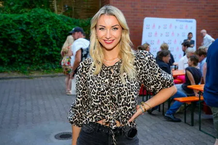 Anna Carina Woitschack OnlyFans Leaked Free Thumbnail Picture - #NRGOsU93sP