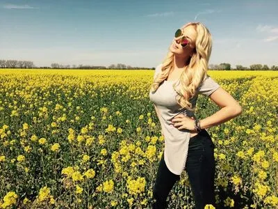 Anna Carina Woitschack OnlyFans Leaked Free Thumbnail Picture - #NoyxmSdVpX