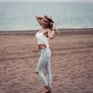 Anna Carina Woitschack OnlyFans Leaked Free Thumbnail Picture - #NxfHcWlntf