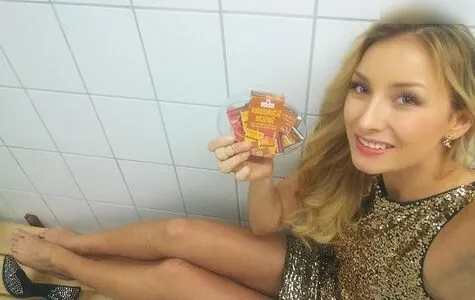 Anna Carina Woitschack OnlyFans Leaked Free Thumbnail Picture - #OSdJuep5re