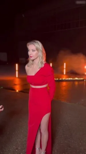 Anna Carina Woitschack OnlyFans Leaked Free Thumbnail Picture - #PA2nYcaDnJ