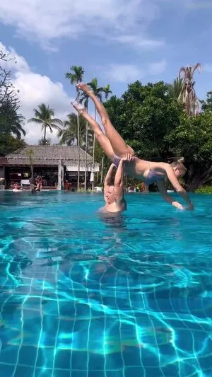 Anna Carina Woitschack OnlyFans Leaked Free Thumbnail Picture - #XUgADjEkbr