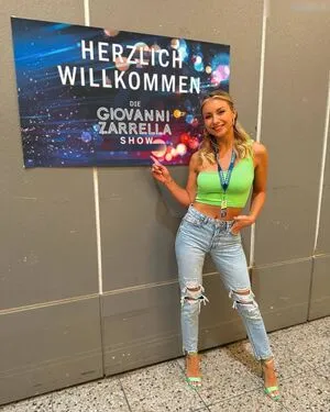 Anna Carina Woitschack OnlyFans Leaked Free Thumbnail Picture - #Yr6oq2OHIH