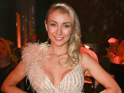 Anna Carina Woitschack OnlyFans Leaked Free Thumbnail Picture - #Yw3v5pYFG7