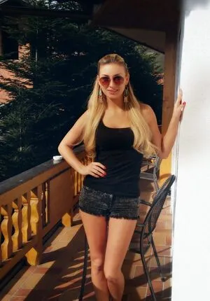 Anna Carina Woitschack OnlyFans Leaked Free Thumbnail Picture - #aKbDibNL9D