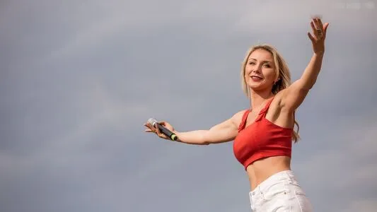 Anna Carina Woitschack OnlyFans Leaked Free Thumbnail Picture - #akaFjAEGxY