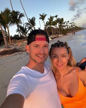 Anna Carina Woitschack OnlyFans Leaked Free Thumbnail Picture - #bjMjwNenqV