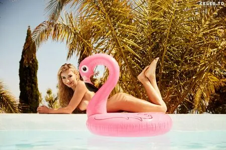 Anna Carina Woitschack OnlyFans Leaked Free Thumbnail Picture - #e2pNP31f97