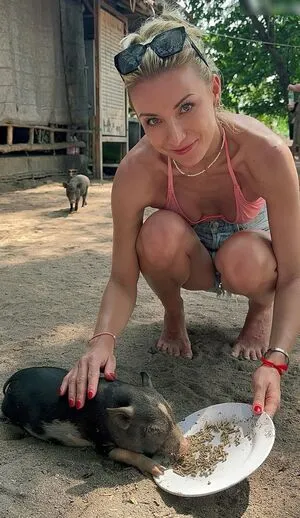 Anna Carina Woitschack OnlyFans Leaked Free Thumbnail Picture - #euewflcMFi