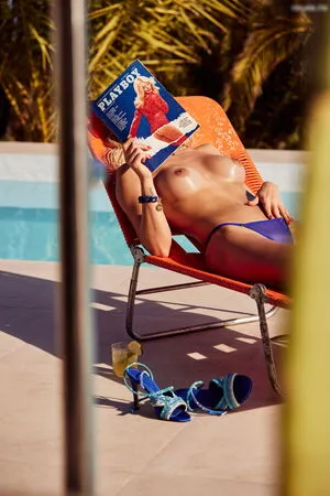 Anna Carina Woitschack OnlyFans Leaked Free Thumbnail Picture - #fbmWYTpPAM