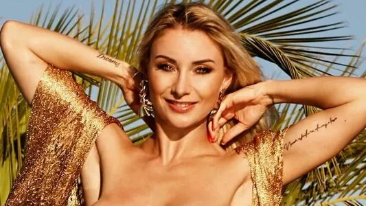 Anna Carina Woitschack OnlyFans Leaked Free Thumbnail Picture - #loEN4Se6xL