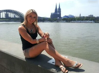 Anna Carina Woitschack OnlyFans Leaked Free Thumbnail Picture - #oFr1soyhMe