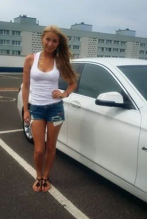 Anna Carina Woitschack OnlyFans Leaked Free Thumbnail Picture - #pm9WxkN4x1