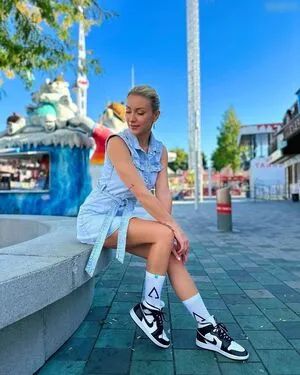 Anna Carina Woitschack OnlyFans Leaked Free Thumbnail Picture - #rfeQHUyuhs