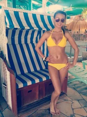 Anna Carina Woitschack OnlyFans Leaked Free Thumbnail Picture - #tacpTQ9pz4