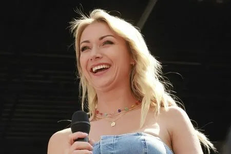 Anna Carina Woitschack OnlyFans Leaked Free Thumbnail Picture - #wJJoGaDq5i