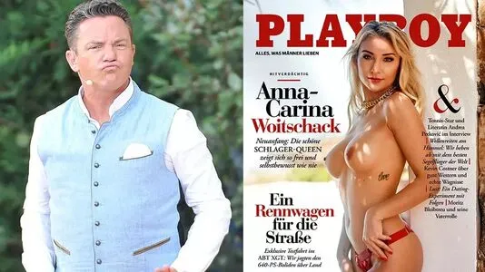 Anna Carina Woitschack OnlyFans Leaked Free Thumbnail Picture - #wm3O02XW4I
