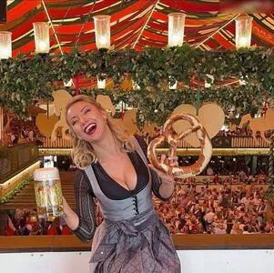 Anna Carina Woitschack OnlyFans Leaked Free Thumbnail Picture - #yaYt0oglPE