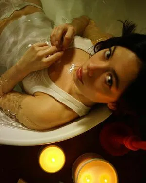 Anna Castillo OnlyFans Leaked Free Thumbnail Picture - #3rM5B7Op6d
