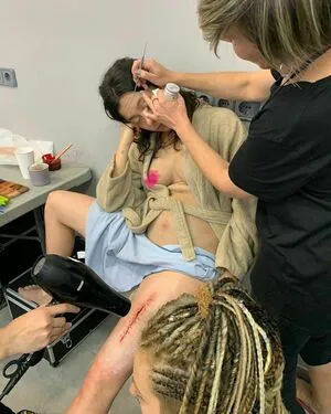 Anna Castillo OnlyFans Leaked Free Thumbnail Picture - #DAHUIMxk2J