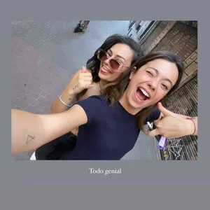 Anna Castillo OnlyFans Leaked Free Thumbnail Picture - #ELxKy0cO4v
