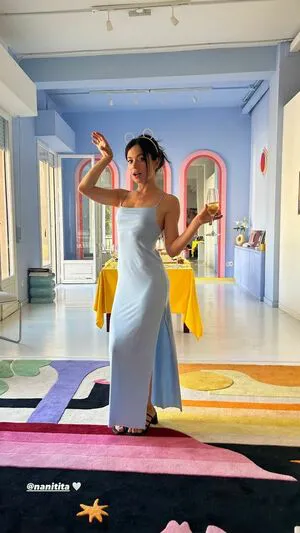 Anna Castillo OnlyFans Leaked Free Thumbnail Picture - #KSGt2OD4vD