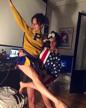 Anna Castillo OnlyFans Leaked Free Thumbnail Picture - #OakXtN6BO0
