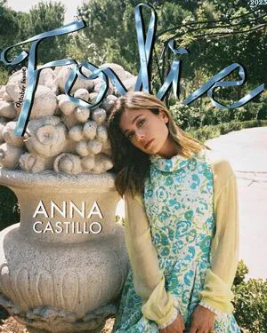 Anna Castillo OnlyFans Leaked Free Thumbnail Picture - #RmM5DjfRZX