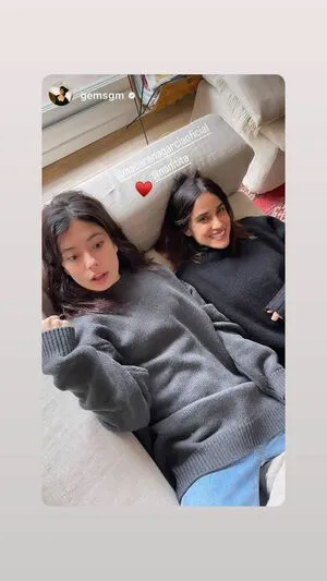 Anna Castillo OnlyFans Leaked Free Thumbnail Picture - #aGD0CslNQ3