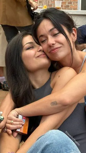 Anna Castillo OnlyFans Leaked Free Thumbnail Picture - #ovRbOXCKjd