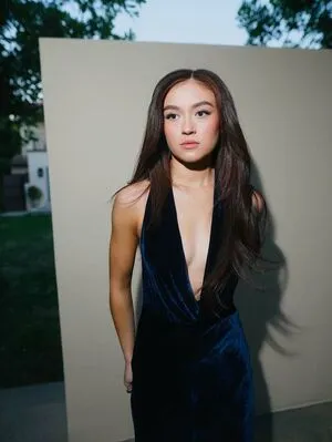 Anna Cathcart OnlyFans Leaked Free Thumbnail Picture - #5HevQqYVQP