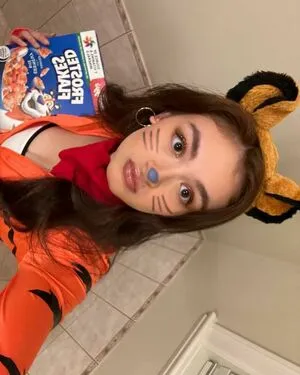 Anna Cathcart OnlyFans Leaked Free Thumbnail Picture - #7mY8RRZm4q