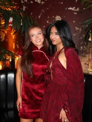 Anna Cathcart OnlyFans Leaked Free Thumbnail Picture - #Cekwmnpp8O