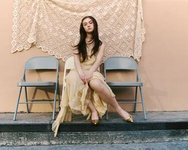 Anna Cathcart OnlyFans Leaked Free Thumbnail Picture - #GBa3CzkpPw