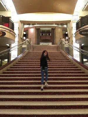 Anna Cathcart OnlyFans Leaked Free Thumbnail Picture - #Nph9a6o8Y5