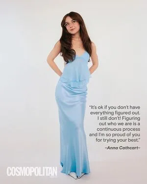 Anna Cathcart OnlyFans Leaked Free Thumbnail Picture - #USptPq7xey