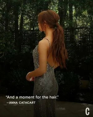 Anna Cathcart OnlyFans Leaked Free Thumbnail Picture - #WBHQI438MH