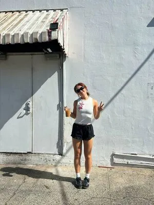 Anna Cathcart OnlyFans Leaked Free Thumbnail Picture - #a17wzo6wIO