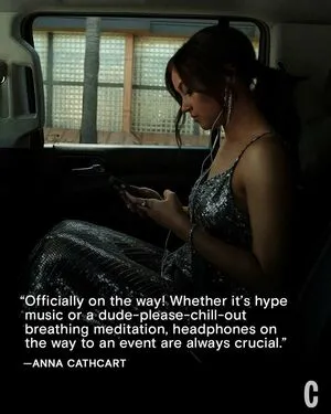 Anna Cathcart OnlyFans Leaked Free Thumbnail Picture - #hLymjbhvvX