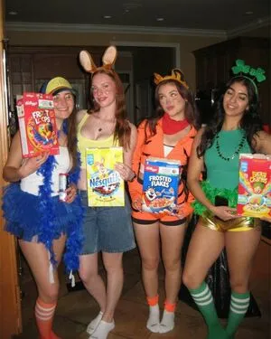 Anna Cathcart OnlyFans Leaked Free Thumbnail Picture - #sEgu9FXu25