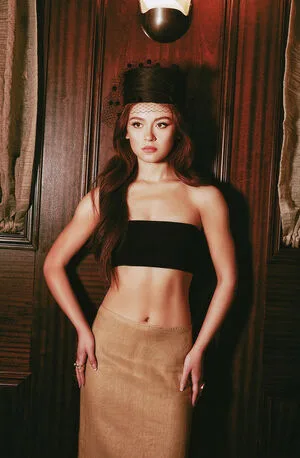 Anna Cathcart OnlyFans Leaked Free Thumbnail Picture - #tvSou8YLhn